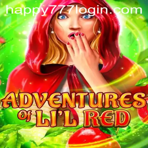 Explore the Enchanting World of AdventuresofLilRed: A New Age Journey Through Whimsical Realms