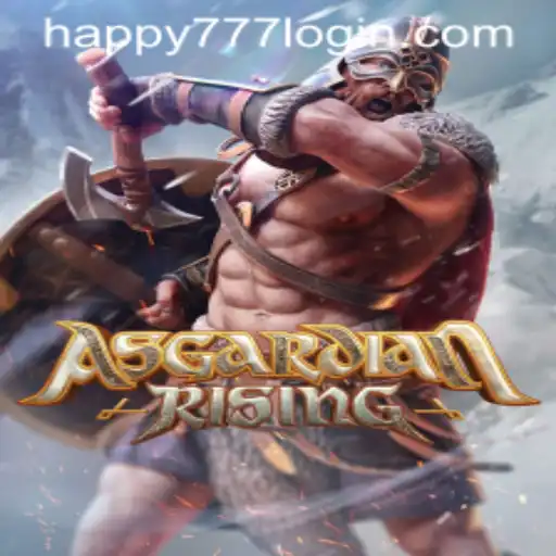 Unveiling AsgardianRising: Journey into the Realm of Norse Mythology