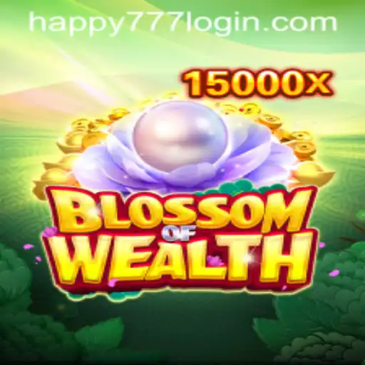 Blossom of Wealth: A Glimpse into the Enchanting World of Gaming