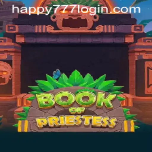 Exploring the Mystical World of BookOfPriestess: A Journey with Happy777