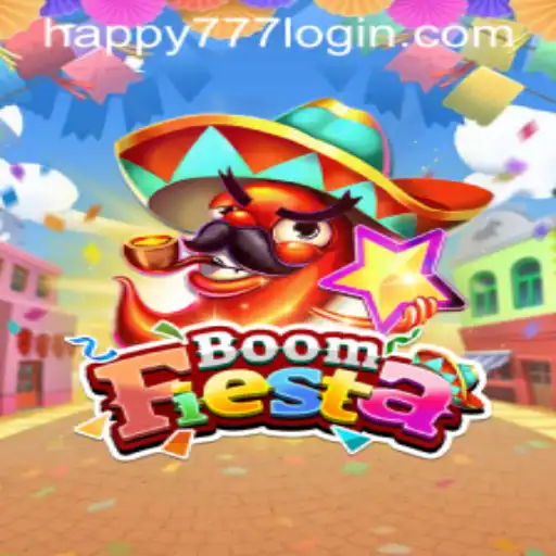 BoomFiesta: A Dynamic Game Experience