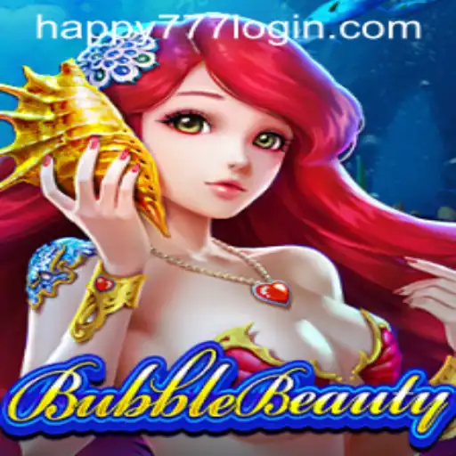 Discover the Enchanting World of BubbleBeauty: A Gaming Experience Like No Other