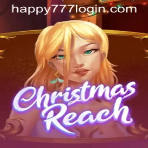 ChristmasReach: Dive into the Festive Adventure with Happy777