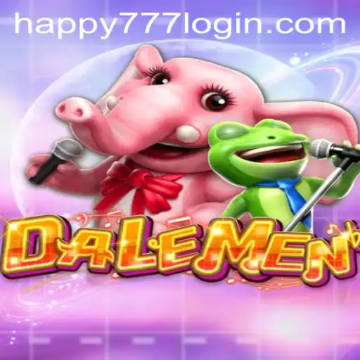 Discovering the Thrills of DALEMEN: A Modern Gaming Experience