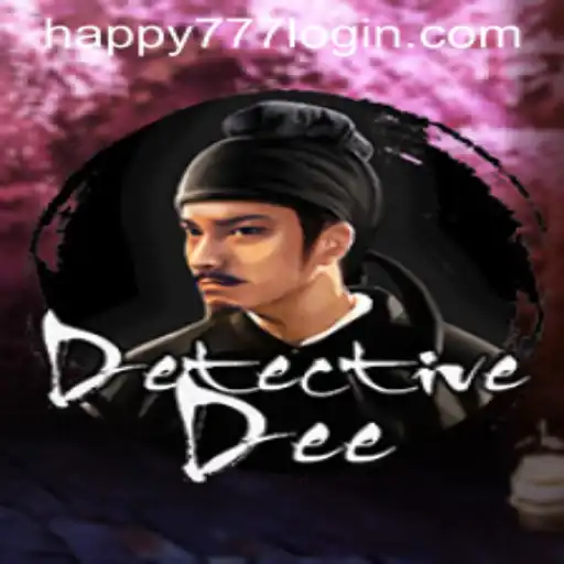 Dive into the World of DetectiveDee with the Exciting Happy777 Experience