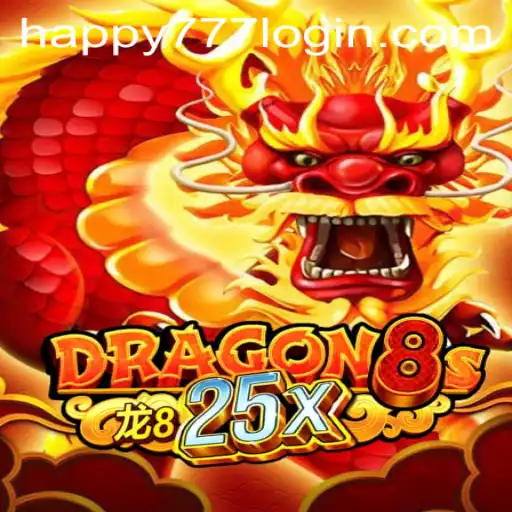 Exploring the Enchanting World of Dragon8s25x: A Journey Through Fantasy and Strategy