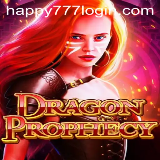 DragonProphecy: A Mythical Adventure Awaits