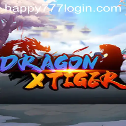 DragonXTiger: A Fusion of Adventure and Strategy