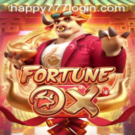 Exploring FortuneOx: A Joyful Gaming Experience with Happy777
