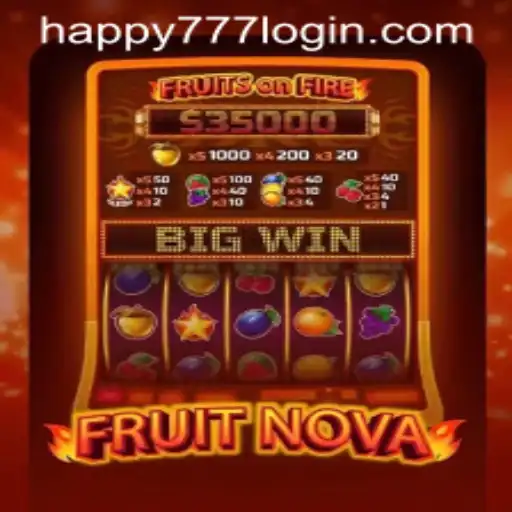 Unveiling FruitNova: The Thrilling Adventure of Juicy Challenges