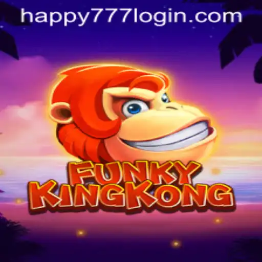 FunkyKingKong: The Exciting World of Jungle Adventures with a Twist