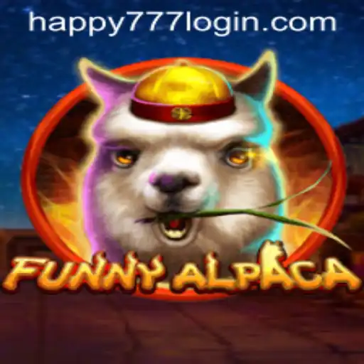 Embark on a Joyful Journey with FunnyAlpaca and Happy777