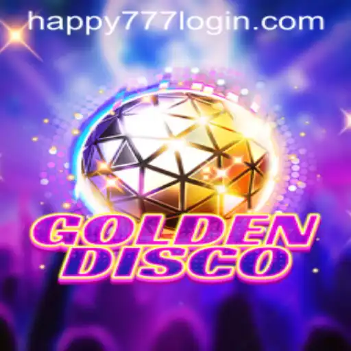 GoldenDisco: A Dazzling New Era of Gaming with Happy777