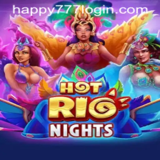 HotRioNights: A Carnival of Excitement and Strategy Casino Adventure