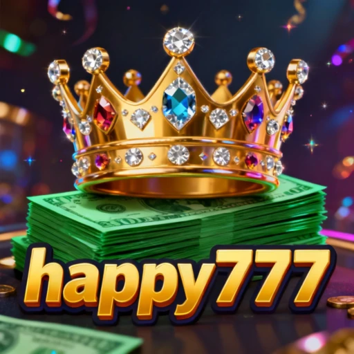 happy777