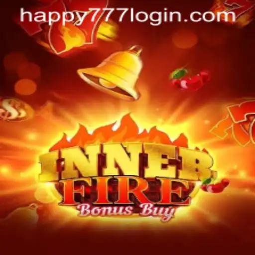 InnerFireBonusBuy: A Thrilling New Game Adventure with Happy777