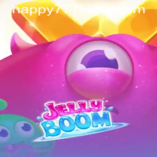 Exploring JellyBoom: A Burst of Fun and Strategy