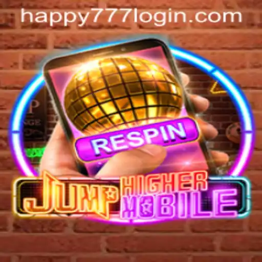 JumpHighermobile: A Thrilling Leap to Joy with Happy777