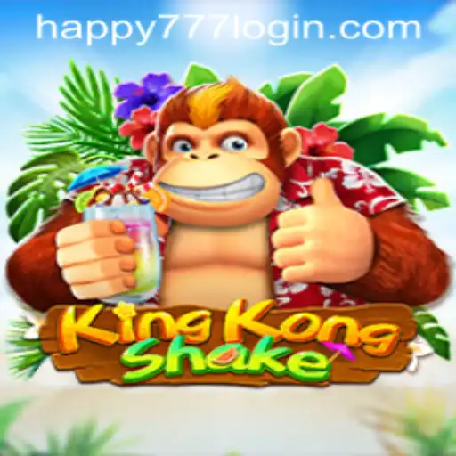 KingKongShake: The Ultimate Adventure Game Experience