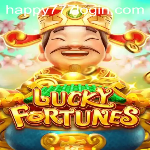 Discover the Exciting World of LUCKYFORTUNES and Unravel Your Path to Happiness with happy777