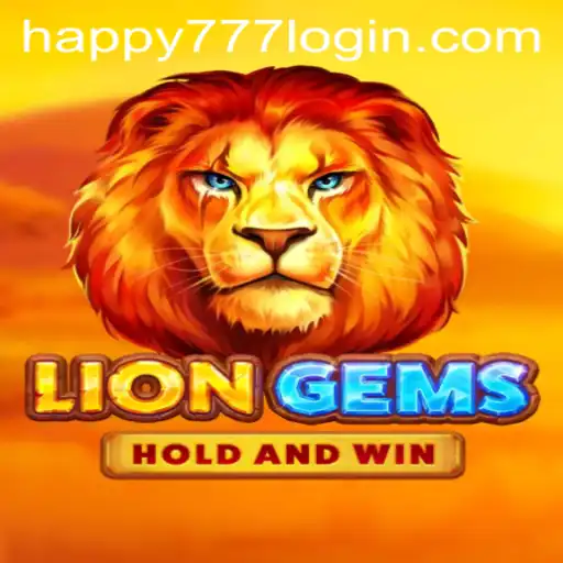 Discover the Thrilling World of LionGems with Happy777