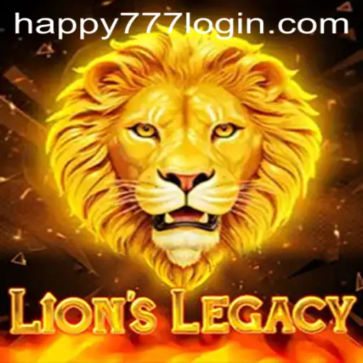 LionsLegacy: A Journey into the World of Adventure and Strategy