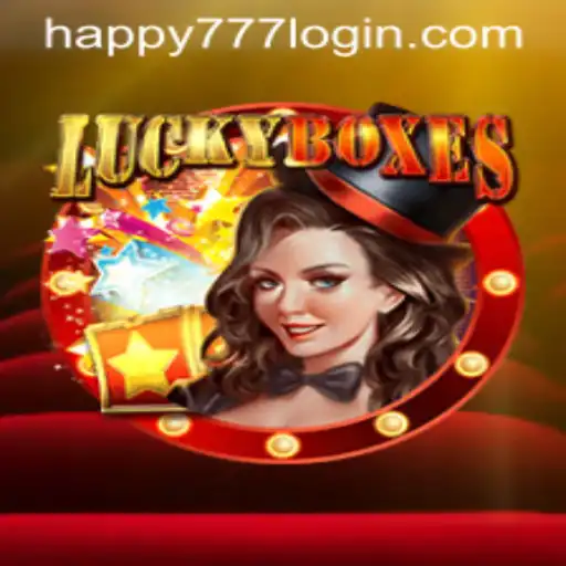 Luck and Excitement Await in 'LuckyBoxes'