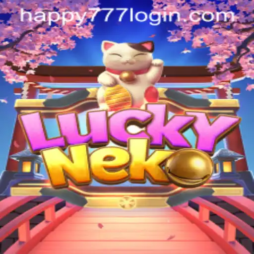 The World of LuckyNeko: A Journey with Happy777
