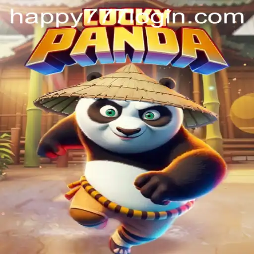 Discover the Exciting World of LuckyPanda: The Game of Fortune and Fun