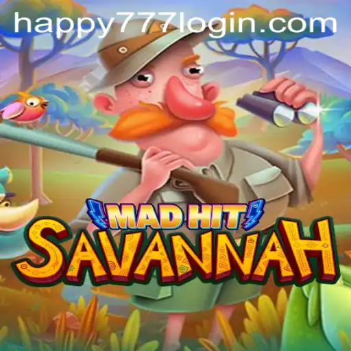 Exploring the Adventure of MadHitSavannah: A New Gaming Sensation