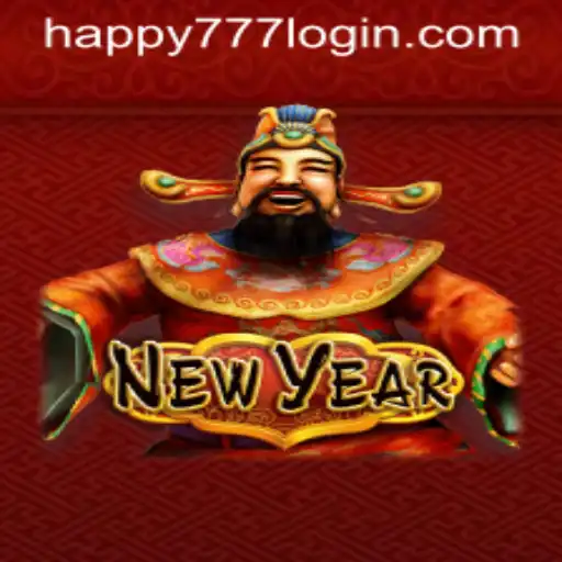 Experience the Excitement of NewYear: Unveiling the Game 'happy777'