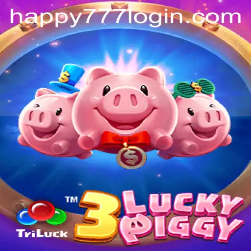Exploring 3LUCKYPIGGY: A Winning Chance for Gamers