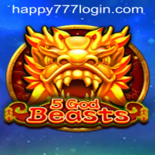 Exploring the Captivating World of 5GodBeasts