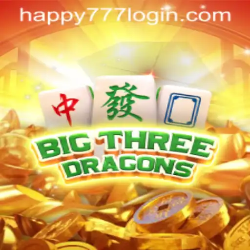 Exploring the Exciting World of BigThreeDragons with Happy777