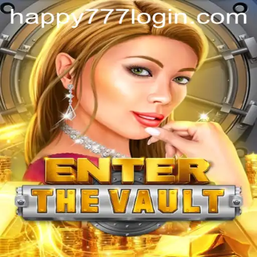 Explore the Thrills of EntertheVault: A New Gaming Adventure