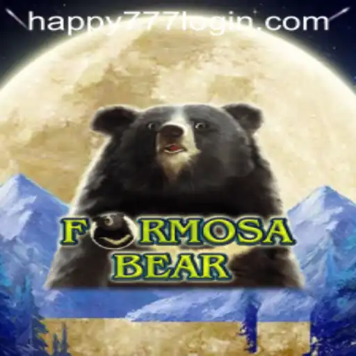 Exploring the Enchanting World of FormosaBear: A Dive into Happy777