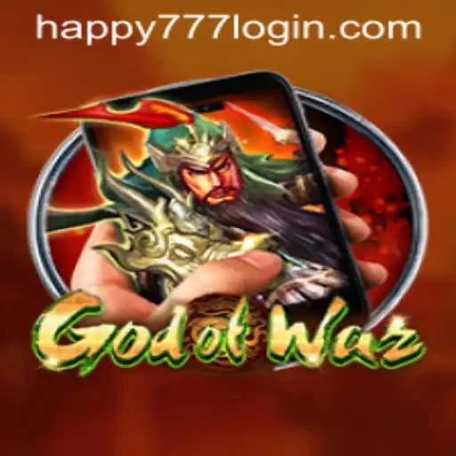 Unveiling GodofWarM: A Mythical Journey Enhanced by Happy777