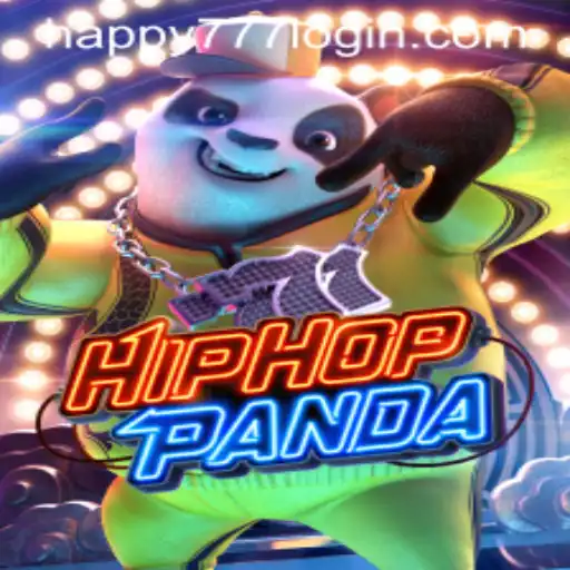 Unlock the Excitement of HipHopPanda: A Joyful Gaming Experience with Happy777