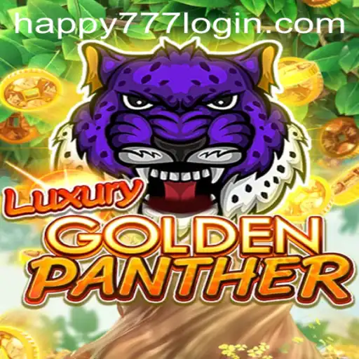 LUXURYGOLDENPANTHER: A Riveting New Adventure in Gaming