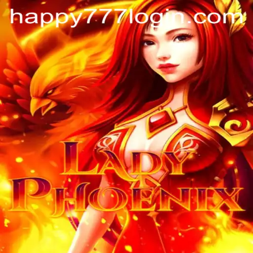 LadyPhoenix: Unraveling the Mysteries of the Enchanting Game World with the Charm of happy777