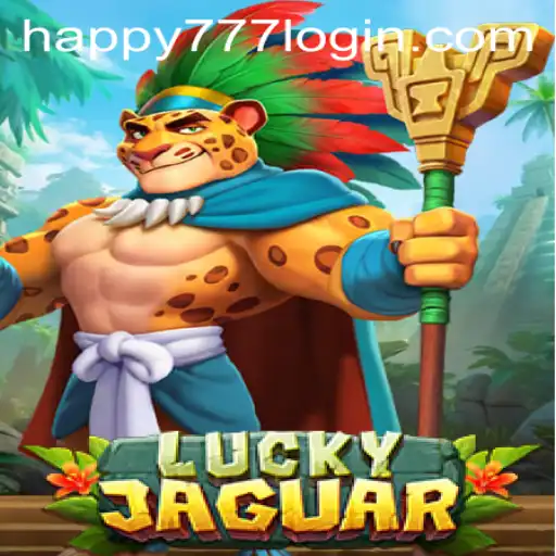 Discover the Excitement of LuckyJaguar: A Comprehensive Guide