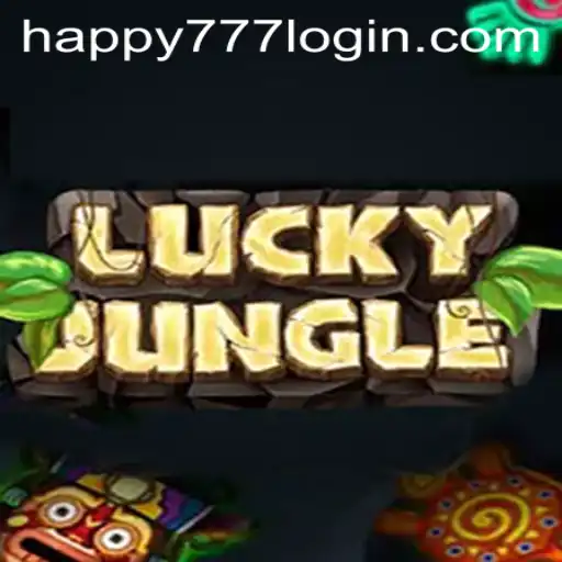 Discover the Excitement of LuckyJungle: A Captivating Adventure