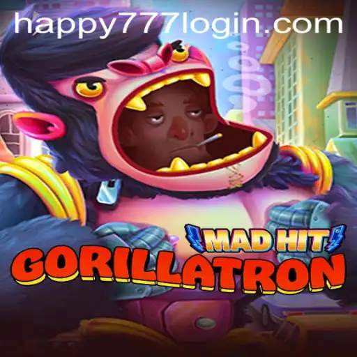 Exciting Adventures Await in MadHitGorillatron: The Ultimate Gaming Experience