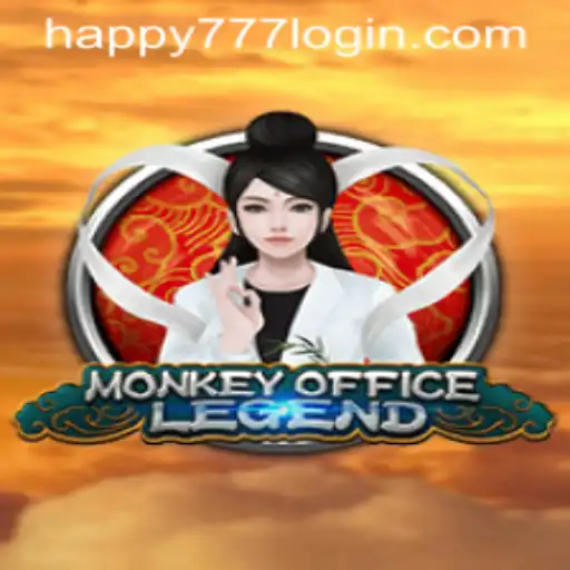 MonkeyOfficeLegend: A Thrilling Adventure in the Digital Jungle