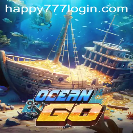 Explore the Exciting World of OceanGO: Your Ultimate Guide to Happiness Underwater