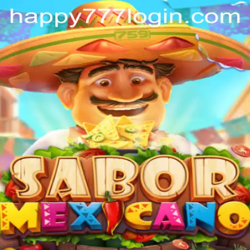 Discover the Vibrant World of SaborMexicano: A Deep Dive into Excitement with Happy777