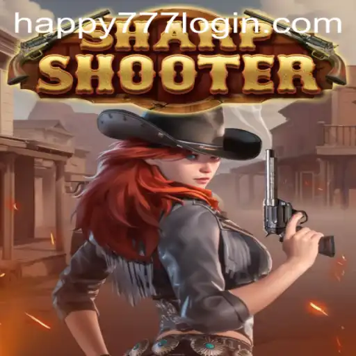 Sharpshooter: The Pulse-Pounding Game Experience