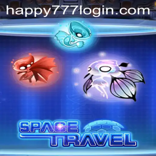 SpaceTravel: Embarking on an Intergalactic Journey