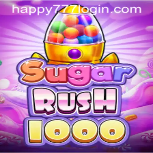 Exploring SugarRush1000: The Ultimate Gaming Experience with a Twist of Happy777