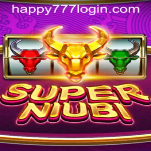 Discover the Exciting World of SuperNiubi with Happy777
